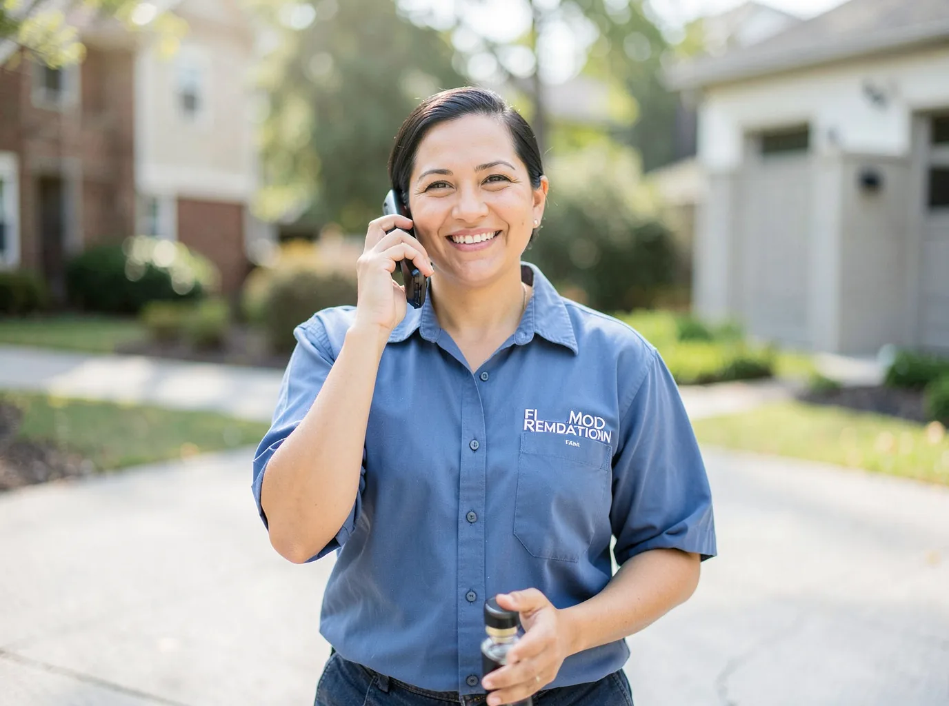 Mold Remediation Fruitport, MI FAQs